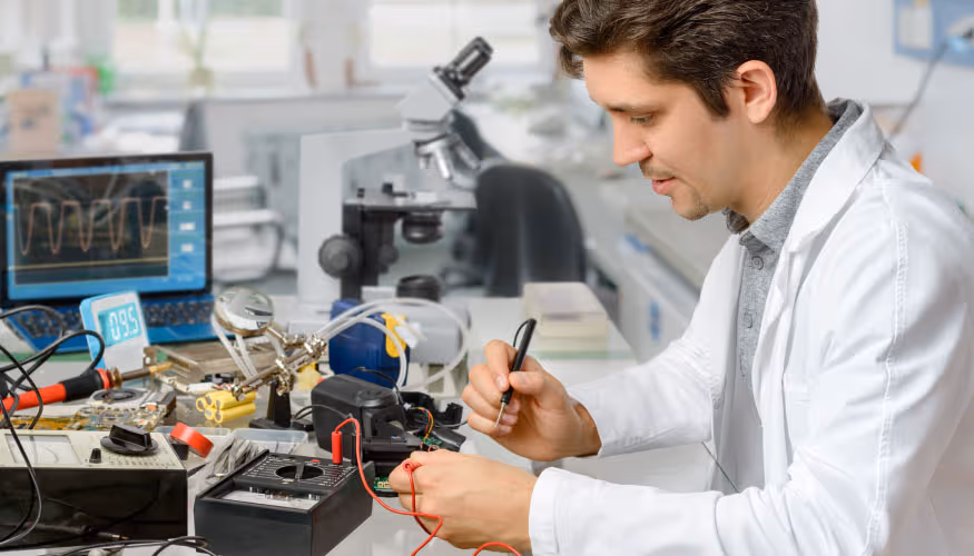 Bayındır Elektronik Tamircisi