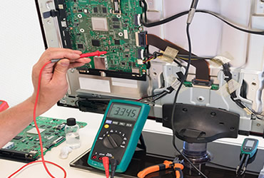 Bayındır Elektronik Tamircisi